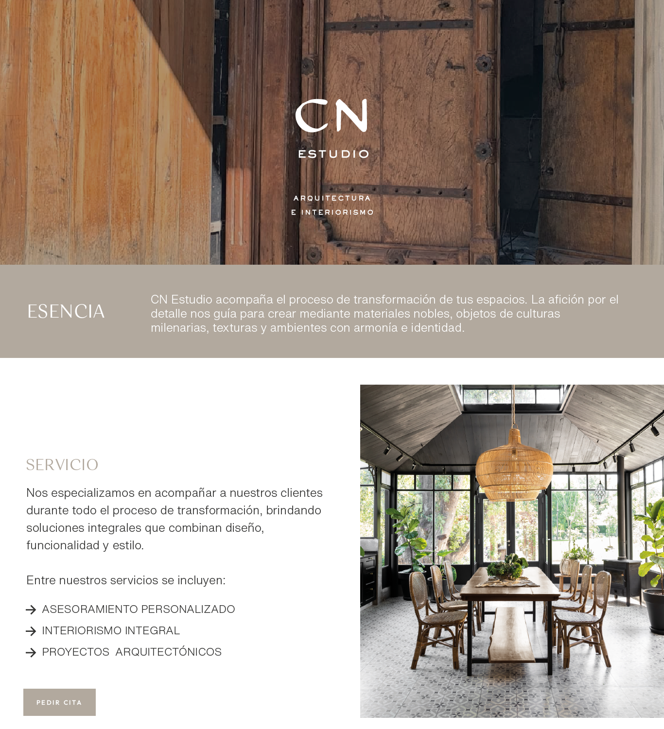 Banner Principal Cia Nativa